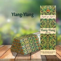 Y Natural 10/25 Mixed Box/Pack India Incense Sticks Sandalwood White Sage Tibetan Scented Yoga Indoor Air Purifying Aromatherapy