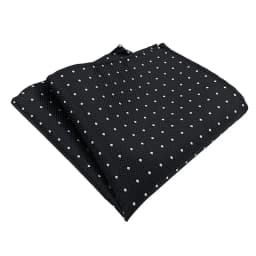 Newest Styles Pocket Square Handkerchief Elegant Blue Red Jacquard Hanky Fit Shirt Accessories Daily Wear Cravat Festival Gifts