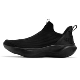 361 Degrees Lightweight Slip-On Men Running Shoes Breathable Mesh Upper Cushion Comfort Soft Soled Male Sneakers 672542215F