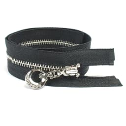 2/5pcs Meetee 3# Metal Zipper 40/50/60/70CM Open End Gold Teeth Zip for Sewing Bags Purse Down Jacket Skirt Clothing Accessories