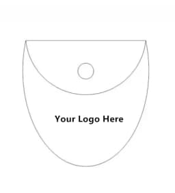 Custom Logo Drawer Jewelry Packaging Box Studs Necklace Rings Pull Out Kraft Paper Microfiber Suede Storage Dust Pouch Gift Bags