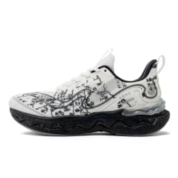 ONEMIX New Running For Men Mulanxi Sneakers Mesh Non-Slip Cushioning Men's Women's Sports Walking Shoes