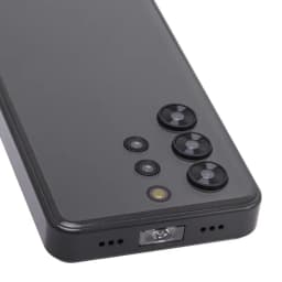 UNIWA HOPE XS24 4G Touch Screen Keypad Phone Android 8.1 Dual SIM Card Quad Core 3.5Inch2GB+16GB 2500mAh Whatsapp GPS Smartphone