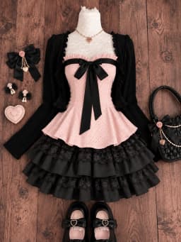 Women's Y2K Vintage Lace Patchwork Dress Two Piece Set Summer Elegant Retro Cardigan + Sweet Fashion Sleeveless Slim Mini Dress