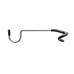 Stainless Steel Portable Light Stand Holder Hooks for Tent Pole Lamp Hanger Hunting Fishing Lantern Outdoor Camping Tools