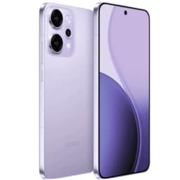 OPPO Reno 14 Pro Dimensity8450 Octa Core 50MP OIS OTA NFC IP68 IP69 Battery 6200mAh 80W SuperVOOC 50W Wireless 6.83"AMOLED 120Hz