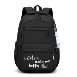 kids school bag cute pink school backpack for girls children kawaii bookbag primary middle students gift large capacity backpack