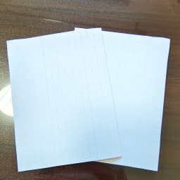 Water Sensitive Security Label Sticker Turn Red Once Got Wet and Never Fade for Device Damage Evidence Repair Warranty Void