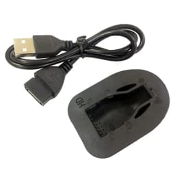 New Backpack External USB Charging Port USB Interface and Charging Cable Travel Shoulder Bag Charging Accessories
