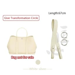 Waterproof Bag Insert Storage For Garden Party23mini Nylon Bag Organizer Insert Bag Support Bag Liner Handbag Bag Accessories