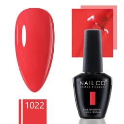 NAILCO 15ml Gel Nail Polish Semipermanente Varnishes Lacquer Esmalte Black White Color UV Lakiery Hybrydowe Vernis Gellak Polish