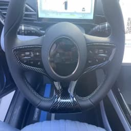 LHD For BYD SEAL EV 2022 Car Interior Accessories Center Control Door Armrest Window Switch Gear Shift Panel AC Air Outlet Cover