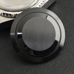 High Quality NH35 NH36 Steel Lower Case 41mm, Transparent and Opaque Watch Back, Watch Modification Parts Accessories 35.5/30.8