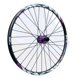 Pasak Mtb Rear Wheel 29 27.5 26 Cassette HG/XD/MS 12S Flywheel Disc Brake 6 Bolts 32 Holes Sealed Bearing Mountain Bicycle Wheel