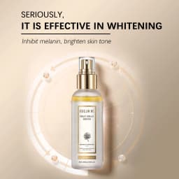 Premium White Truffle Face Mist Hydrating Essence Radiant Skin Care Daily Moisturizing Oil Control Glowing Face Serum Skincare