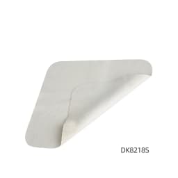 GemTrue DK8218 Luxury Suede Like Polishing Cloth Size S 3pcs Professional Gem Cleaning Cloth For Loose Diamond Colored Gemstone