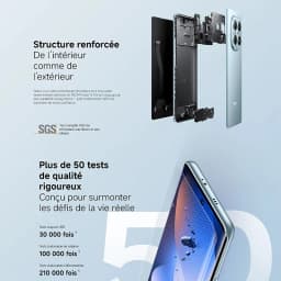 Xiaomi Redmi Note 15 5G, NFC, 6.77'' FHD AMOLED Display, 120 Hz, 108 MP Camera, 5520 mAh Battery, IP65