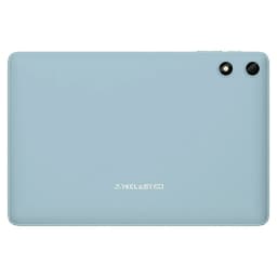 Teclast P35 10.1' Tablet Android 16 3GB (+13GB Virtual) 32GB Lightweight 6000mAh Battery Tablets TDDI Full Lamination with Case Keyboard Stylus