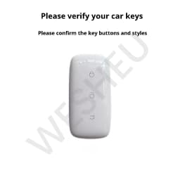 For Geely EX5 E5 Starray EM-i Galaxy L6 / L7 EX5 EM‑i Galaxy M9 Proton EMas 7 PHEV 2025 2026 Leather Car Key Case Cover Shell
