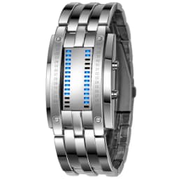 BINBOND Luxury Wristwatches For Couples Luminous Waterproof Couple's Watch Relojes De Pareja Regalos Originales +Gift Box