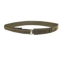 Tactical inner Belt Adjustable Men's Belt G-hook quick release Buckle Belt
