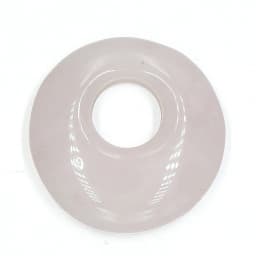 Natural Stone Green Aventurine Agate Amethyst Opal Large Hole Beads DIY for Making Jewelry Accessories Gift 18mm Hole 5.5mm