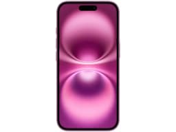 Apple iPhone 16 128Gb Pink 6.1" 48Mp Ios 5g