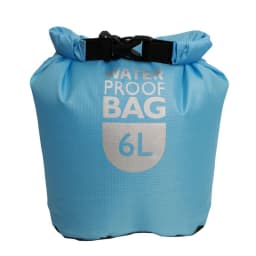 1PC Waterproof Dry Bag Pack Outdoor Swimming Rafting Kayaking River Trekking Floating Sailing Canoing Boating Dry Sacks