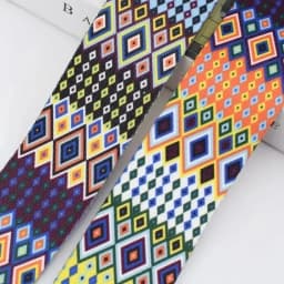 2 Meters Colorful Webbing Strap Purse Strap Ribbon Bag Straps Key Fob Luggage Belt Strap Rope Dog Pet Collar Accessories