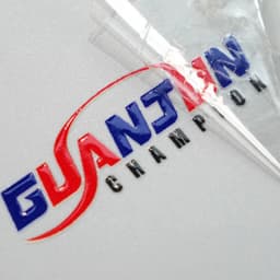 100PCS UV Transfer Sticker Any Size Personalized Logo Name Picture Colorful Printing DTF Transfer Stickers Laber