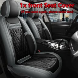 Universal Car Seat Covers For Opel Corsa D Astra K Zafira Tourer Antara Vectra B Meriva Interior Accessories for Vehicle Parts