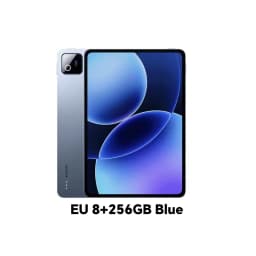 Xiaomi Pad 8 11.2 Inch Tablet 3.2K Snapdragon 8S Gen 4, 9200 Mah Battery