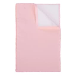 Large Silver Cleaning Polishing Cloth Jewelry Tools Soft Clean Polish Cloth Reusable Wipe Cloth Silver Gold Jewelry Wiping Tools