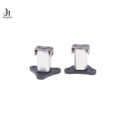 2PCS Mini 3 Pro Front Axis For Mini 3 Pro Arm Shaft With Groove Arm Accessory Spare Part