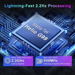 【World Premiere】Global Version 16 inch Android 14 Tablet Helio G99 Octa-Core 12000mAh 1920x1200 IPS Screen WiFi Play Store