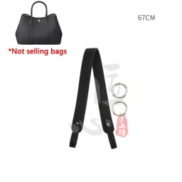 Leather Replacement Crossbody Bag Strap For Garden30 36 Mini23 Durable Fashion Good Quality Bag Modification Bag Accessories