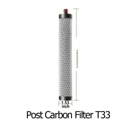 Household Kitchen Ultrafiltration Water Purifier With Tap Stainless Steel Direct Drink Tap Water Purifier Water Filter System