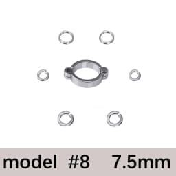 Custom Bird Rings Leg for Parrots Accessories Parrot Accessory Pigeons Accessories Pigeon Rings 2026 Parakeet Canary Cockatie