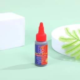 30ml Waterproof Glue For Hair Wig Glue For Lace Front Wig/Toupee/Closure/Hair Extension And Remover Super Bonding Adhesive Glue