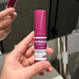 Dr.Melaxin Autumn Winter Calcium Factor Multi-action Moisturizing Stick Cream Essence Sets Improve Dry Skin Hydrating Skincare