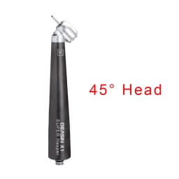 DEASIN Dental Fiber Optic High Speed Handpiece Torque Head Ceramic Bearing Fit NSK Coupler