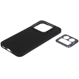 Smartphone realme GT 8 Pro Camera Deco Case Detachable Camera Decoration Protective Cover Set