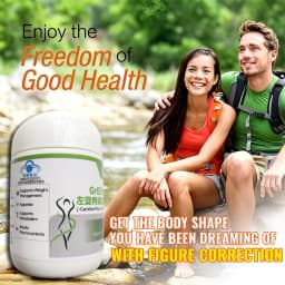 LIADaidaihua capsules Detox Slimming quick Fat Burning Full Body Sculpting Powerful Weight Loss Fast Belly Keep slim pills