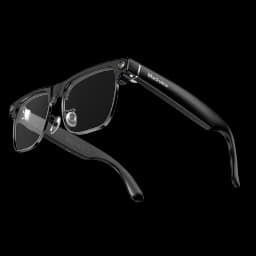 NEW Blackview BV200 Shooting Smart glasses 8MP 4K HD camera Bluetooth Call Voice Assistant AI Translation Glasses Free shipping