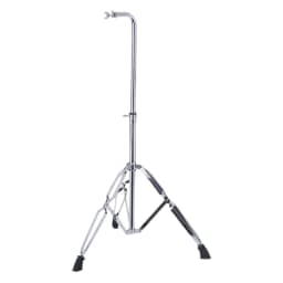 Bar Chimes Stand Professional Anti Slip Height Adjustable Musical Percussion Accessory for Stage Performance Practice Studio