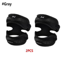 Patella Tendon Knee Strap - Knee Support Braces with Open Patella, Neoprene Lightweight Stabilizer for Women Men,Running,Sports
