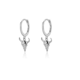 Dinosaur Pendant Pendiente Drop Earring Animal Piercing Ohrringe Jewelry 2025 Rock Punk Chic Jewels