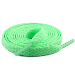 1Pair Flat Shoelaces for Sneakers 26 Colors Fabric Shoe Laces White Black Shoe Lace Boot Laces for Shoes Classic Soft Shoestring