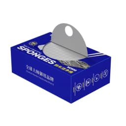 MECHANIC NC800 LCD Screen Nano Cleaning Sponge for Mobile Phone No Residue PCB Motherboard Back Cover Glass Camera Cleaning Tool