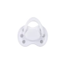 Magnetic Pacifiers for Baby Dolls Handmade DIY Nipples Dolls Accessories Gift